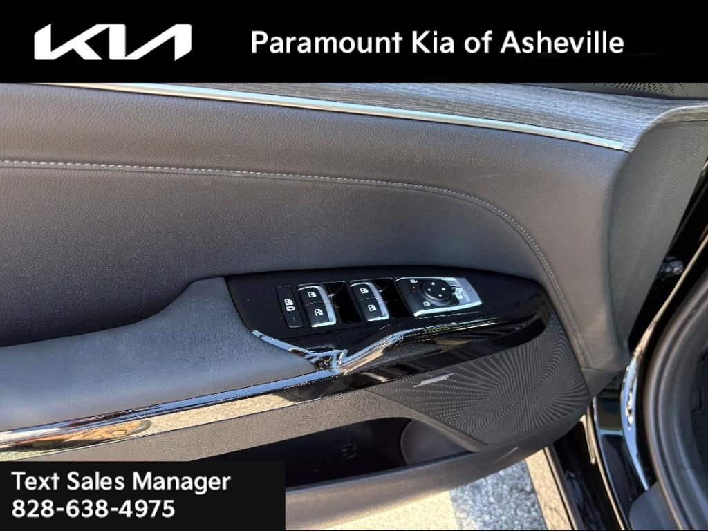 New 2026 Kia K5 EX image 26