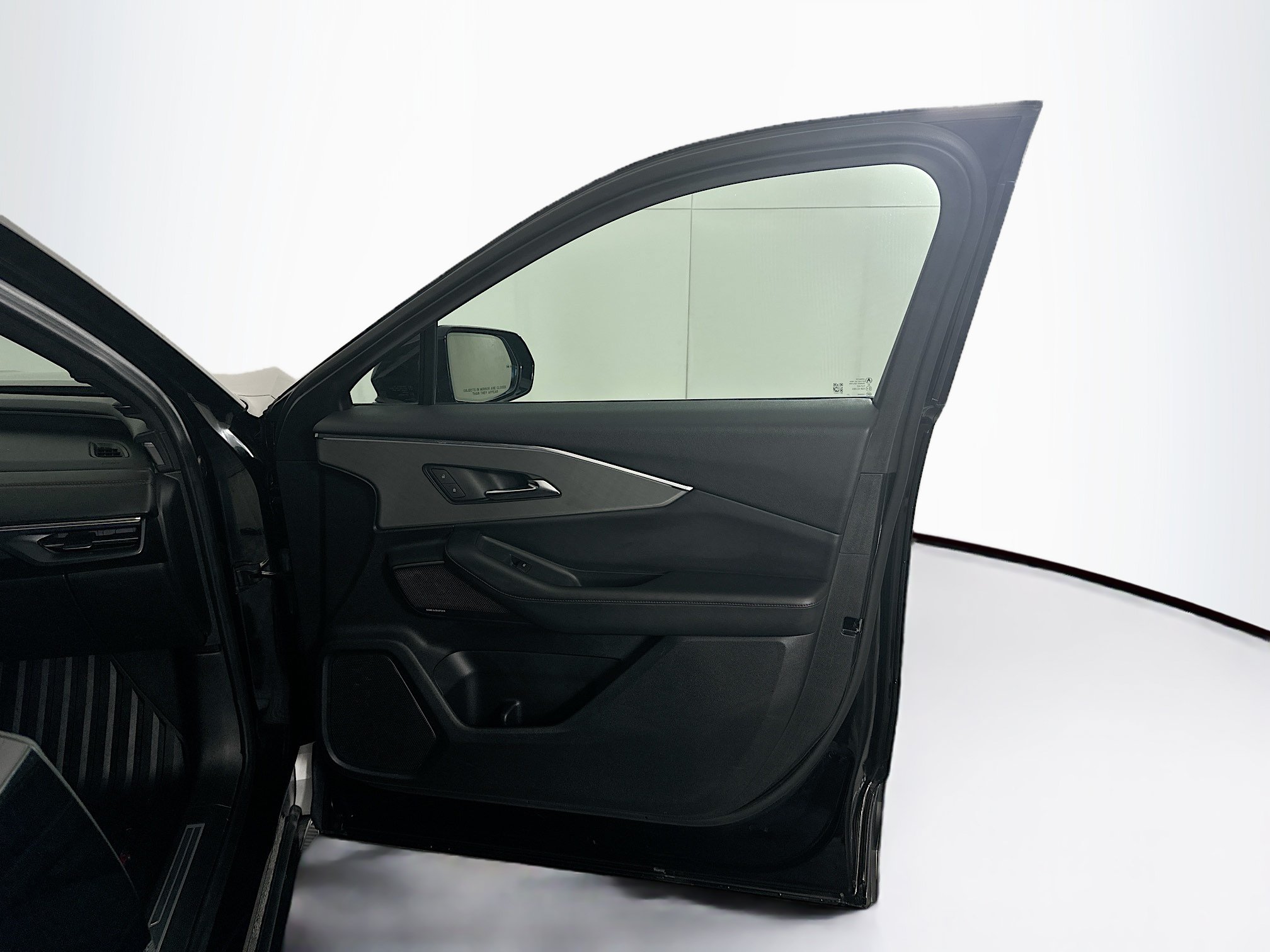 Used 2024 Acura ZDX A-Spec RWD image 34