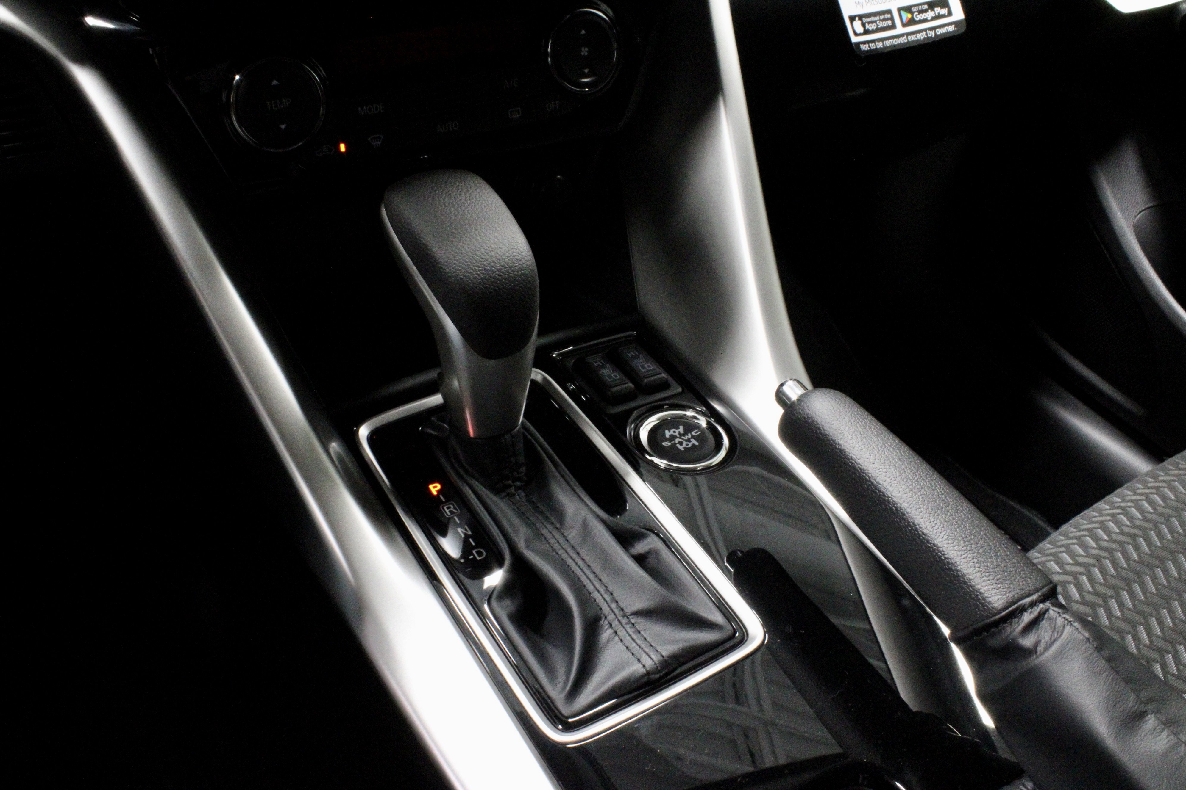 New 2026 Mitsubishi Eclipse Cross LE image 27