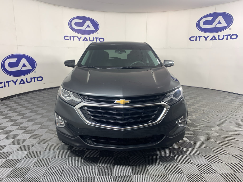 Used 2019 Chevrolet Equinox LT FWD image 9