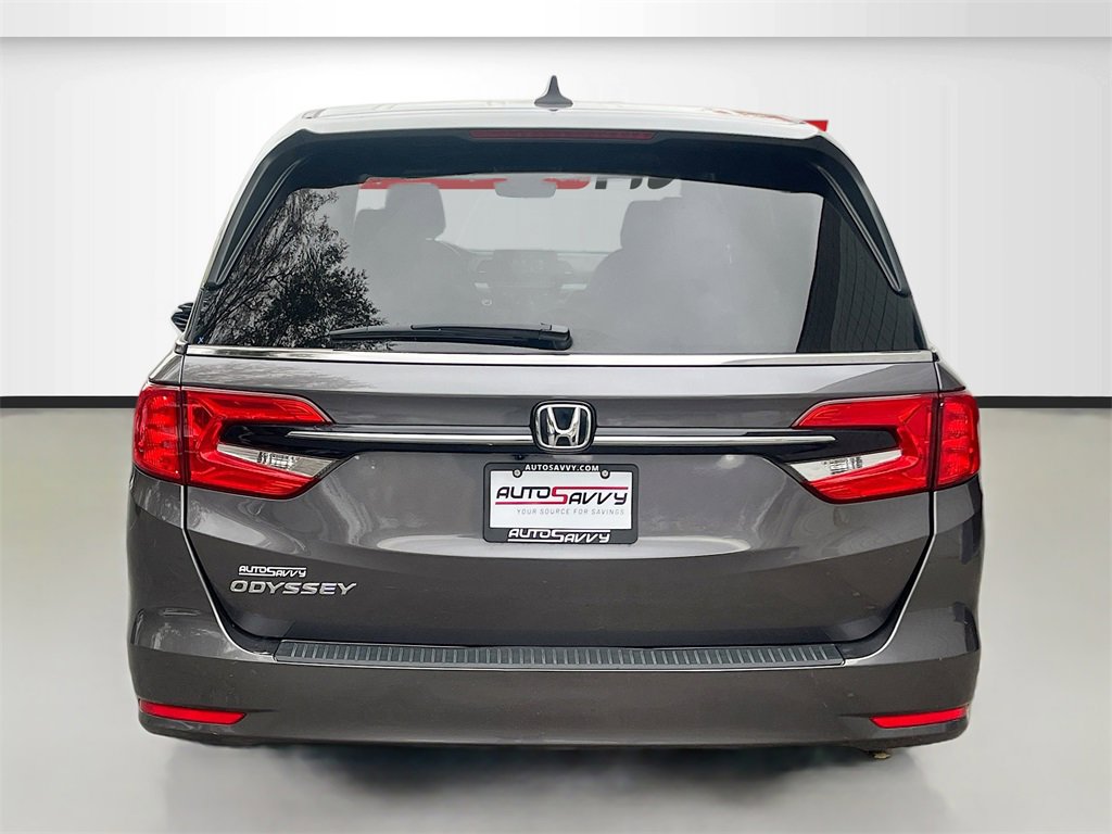 Used 2023 Honda Odyssey EX-L image 6