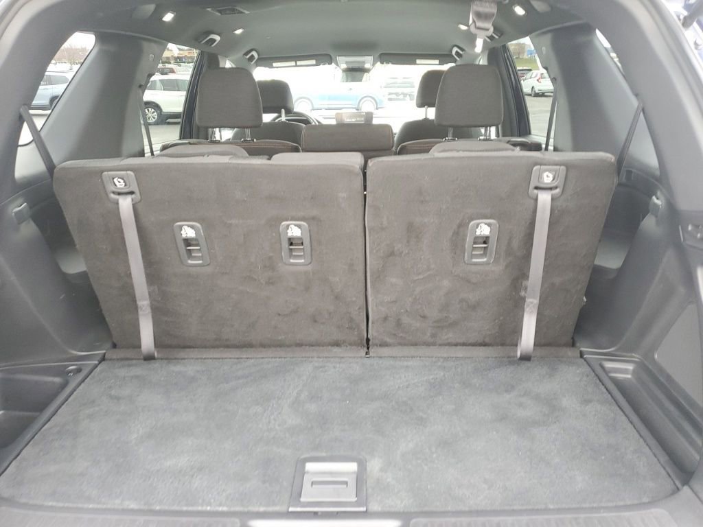 Certified 2023 Honda Pilot Sport image 29