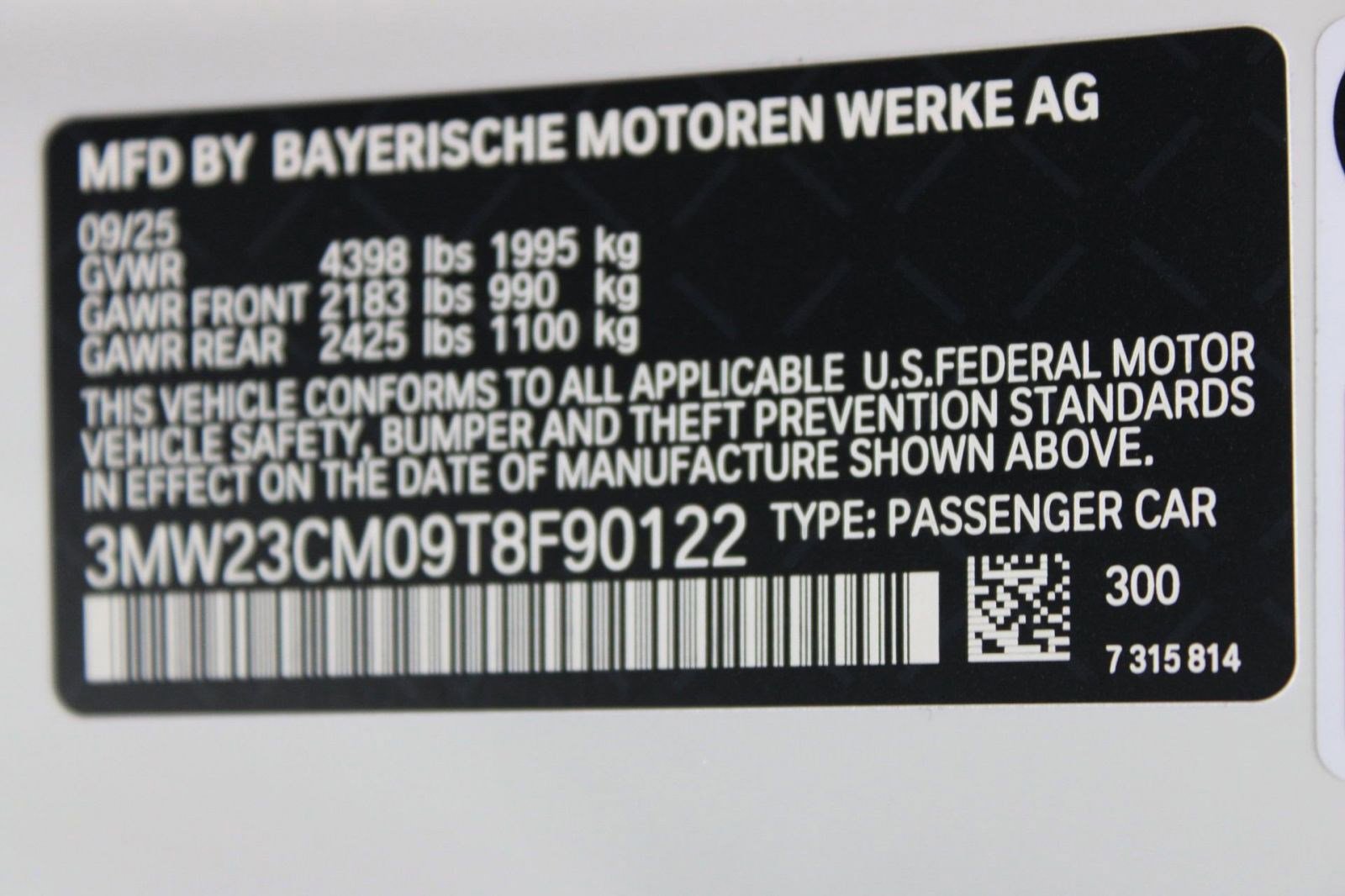 Used 2026 BMW 230i Coupe w/ Premium Package image 19