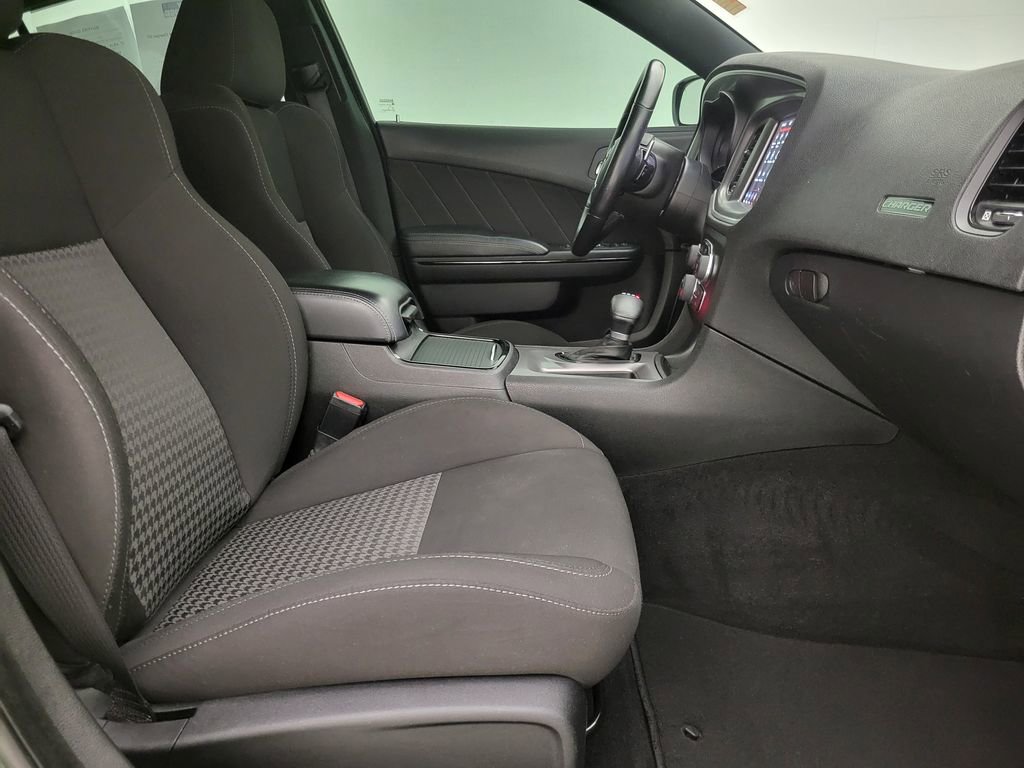 Used 2022 Dodge Charger GT w/ Blacktop Package image 35
