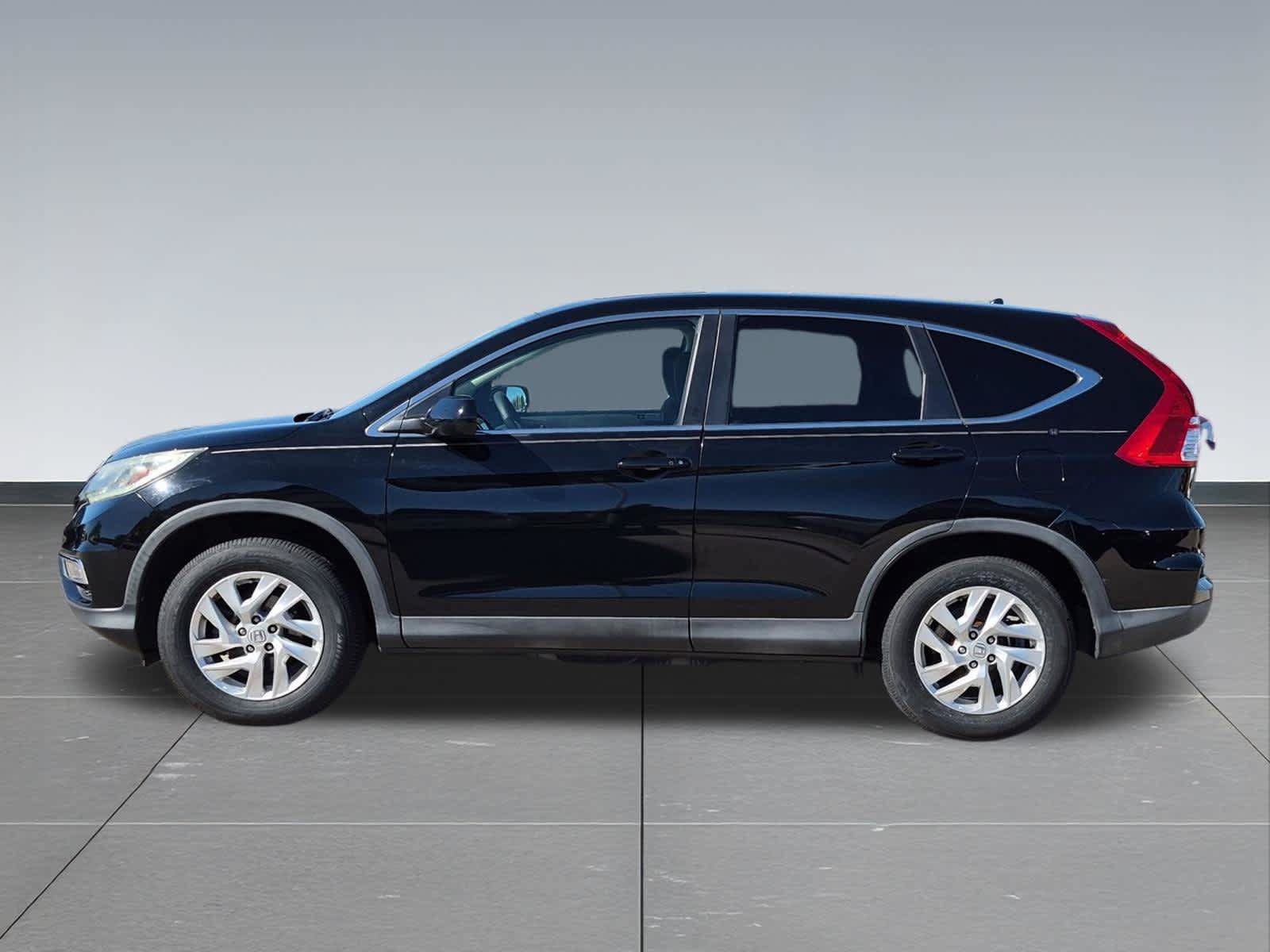 Used 2016 Honda CR-V EX image 3