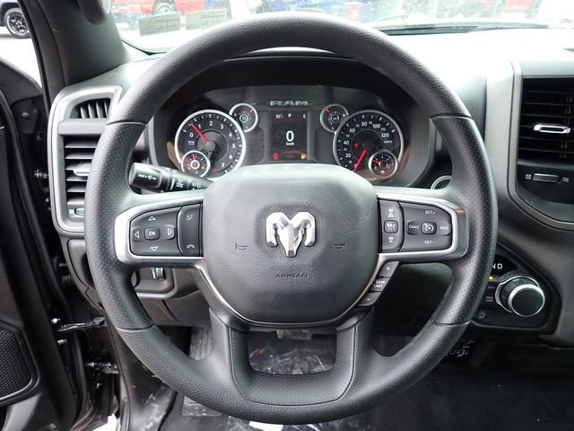 New 2026 RAM 1500 Express image 18