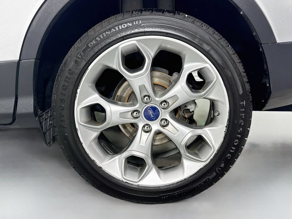Used 2013 Ford Escape Titanium FWD image 31