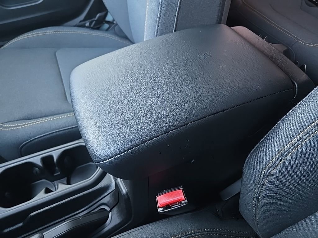 Used 2024 Jeep Wrangler Sport S image 62