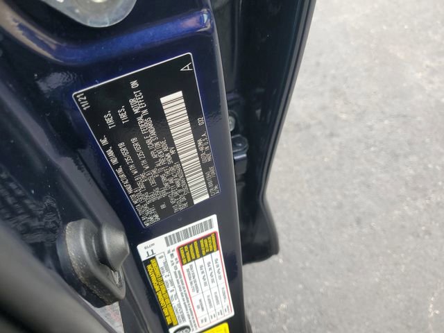 Used 2022 Toyota Highlander XLE FWD image 30