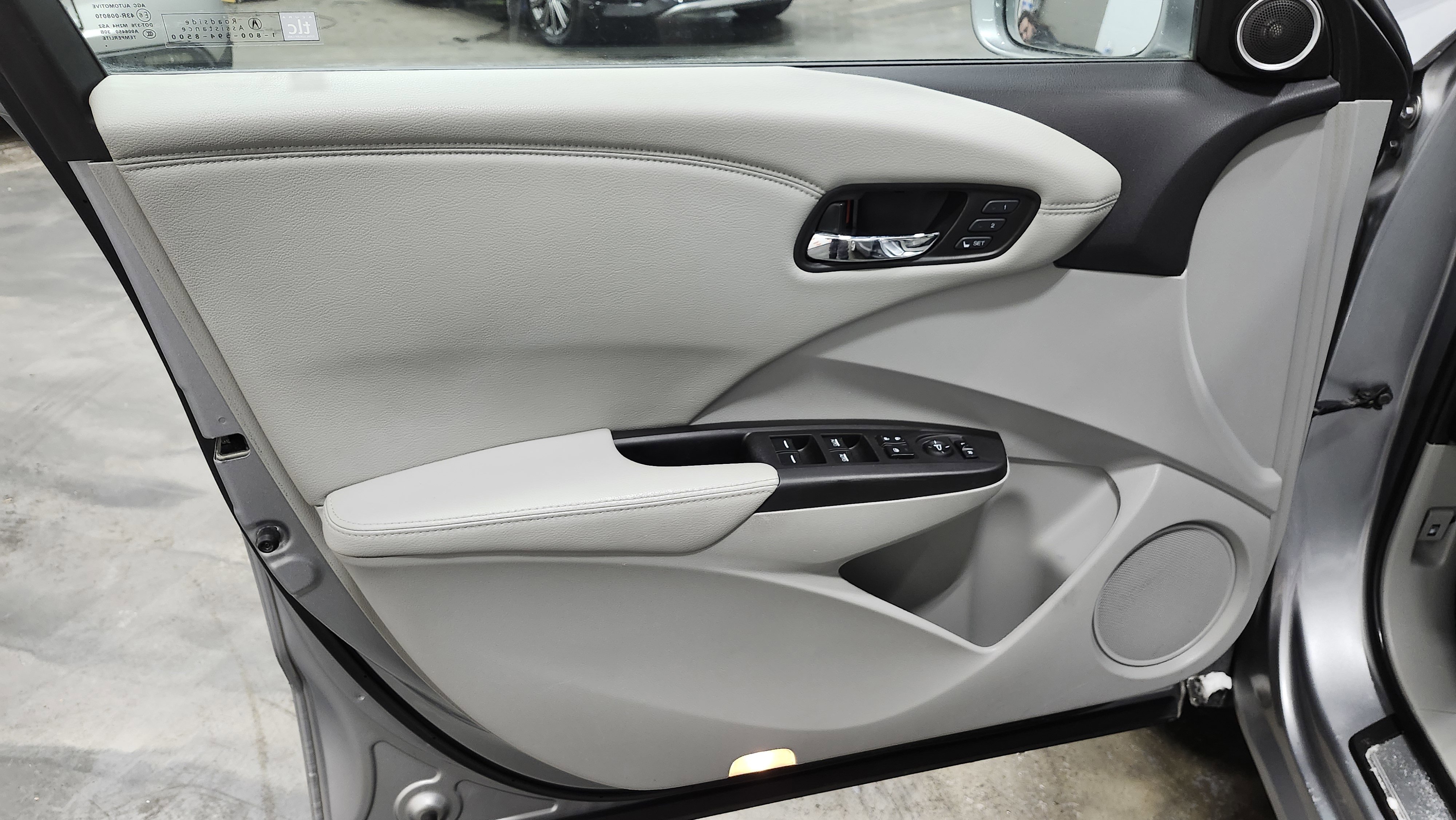 Used 2018 Acura RDX image 25