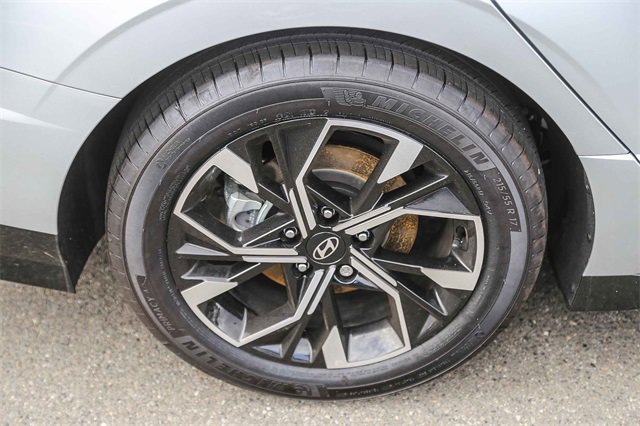 Used 2024 Hyundai Sonata SEL image 11