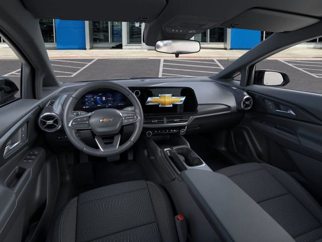 New 2026 Chevrolet Equinox EV LT w/ Comfort Package FWD image 15