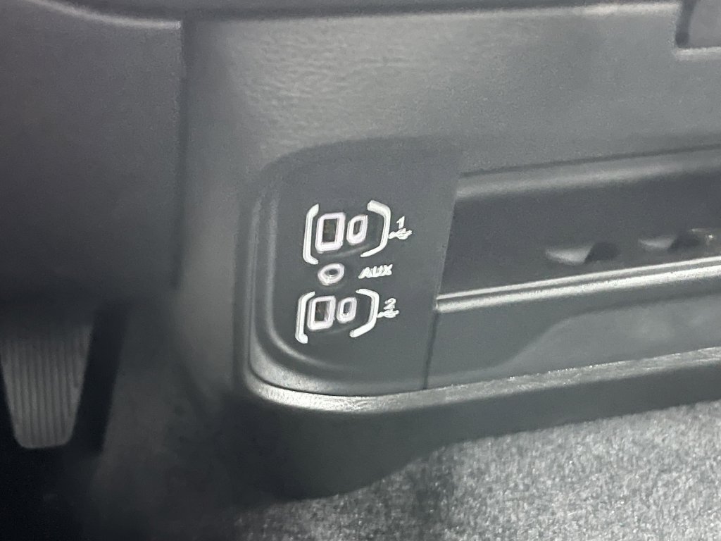 New 2026 RAM 2500 Tradesman AWD/4WD image 36