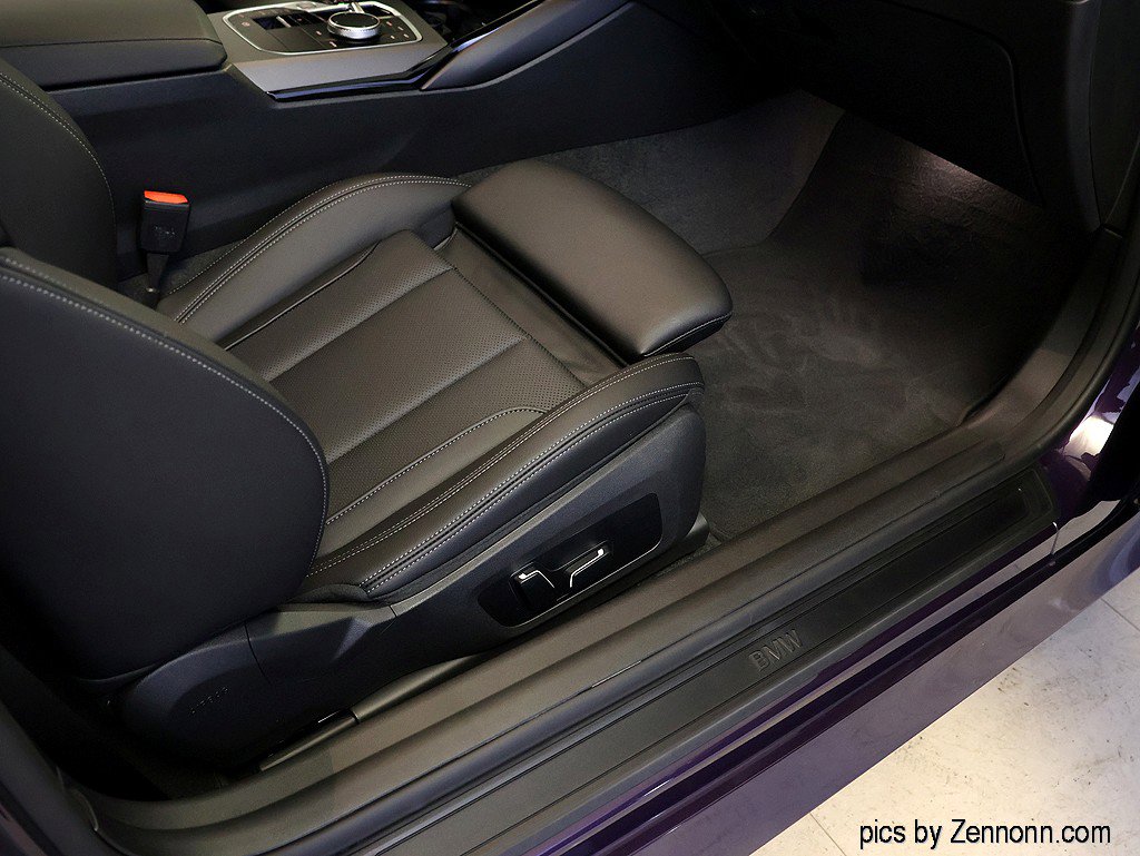 Certified 2024 BMW 230i xDrive 230i xDrive image 30