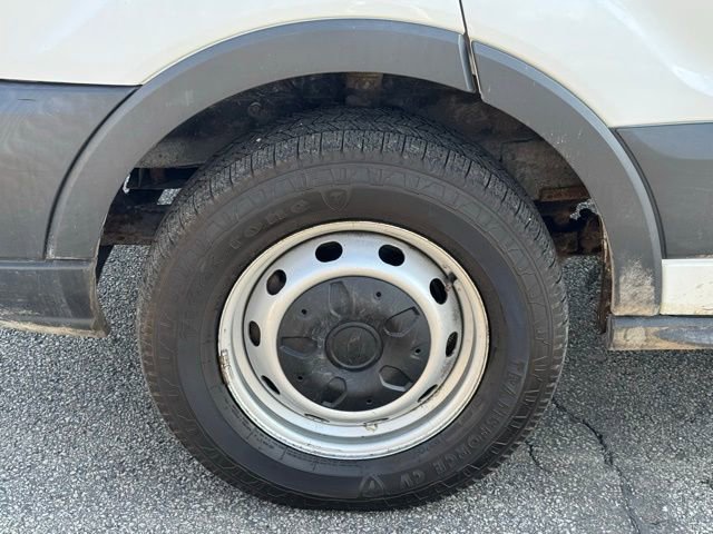 Used 2017 Ford Transit 350 Base image 24