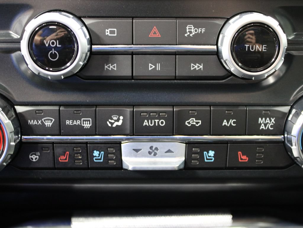 Used 2025 Ford F150 Tremor w/ Equipment Group 402A High AWD/4WD image 71