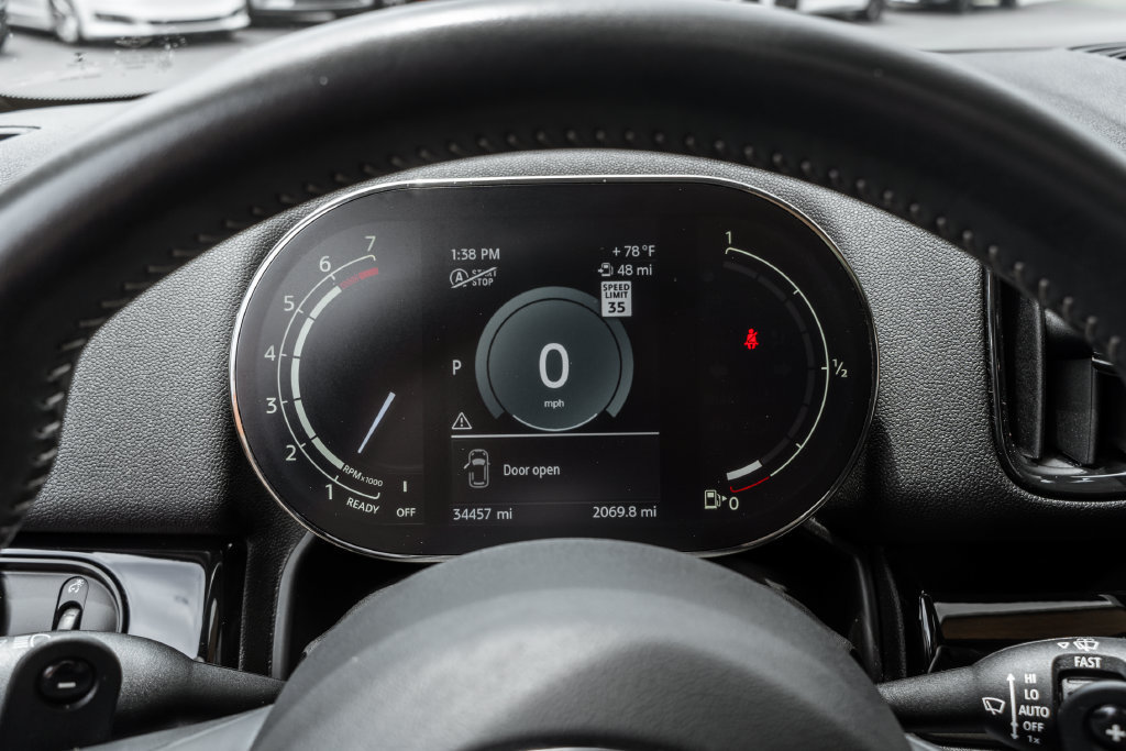 Used 2023 MINI Cooper Countryman S AWD/4WD image 14