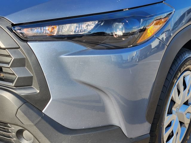 Used 2026 Toyota Corolla Cross L FWD image 15