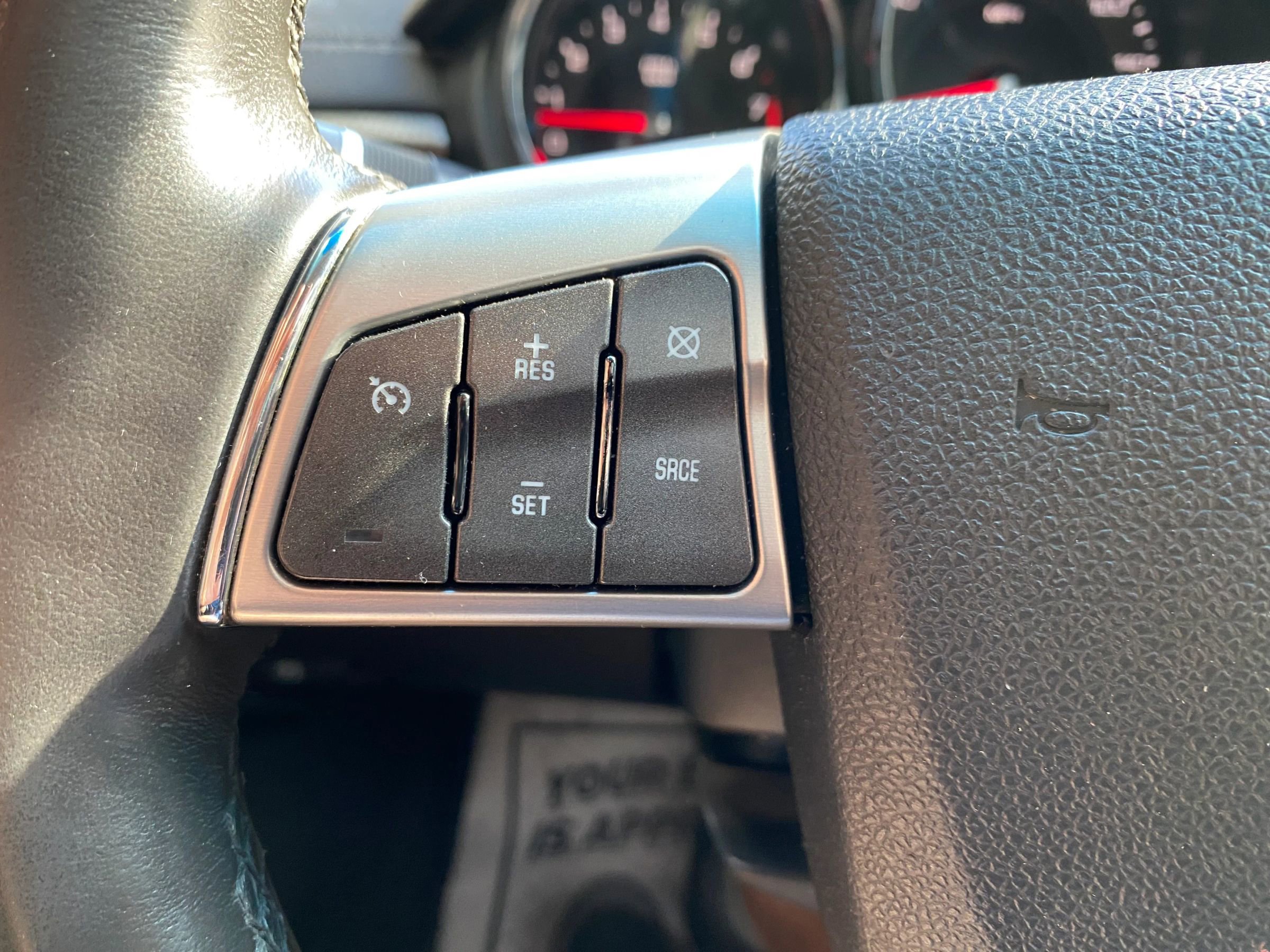 Used 2008 Cadillac CTS 3.6 AWD image 13