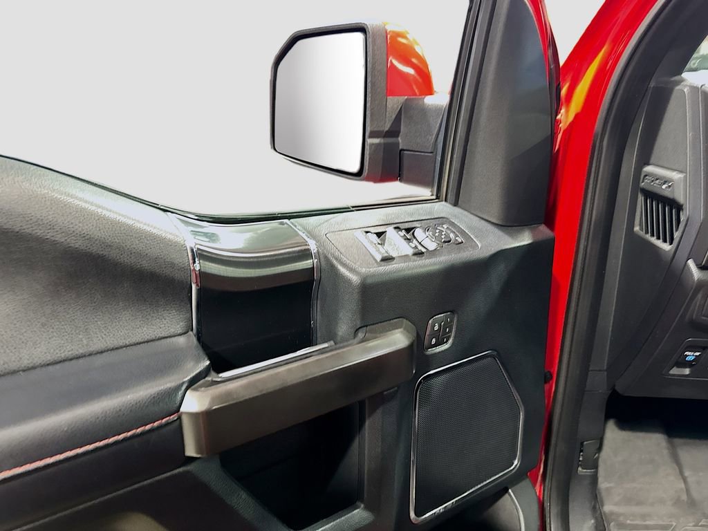 Used 2020 Ford F150 Lariat w/ Equipment Group 502A Luxury image 10