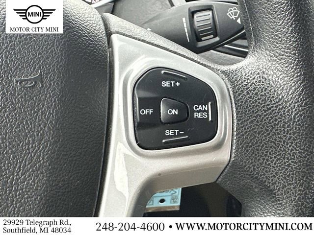 Used 2019 Ford Fiesta SE w/ Equipment Group 203A FWD image 25