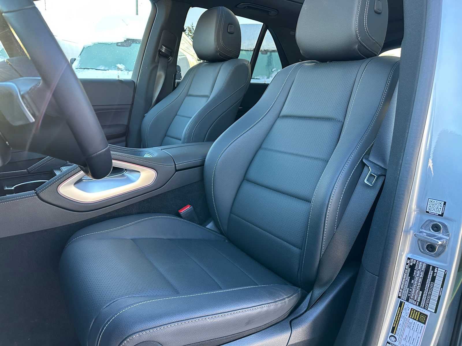 Used 2026 Mercedes-Benz GLE 450 4MATIC image 23