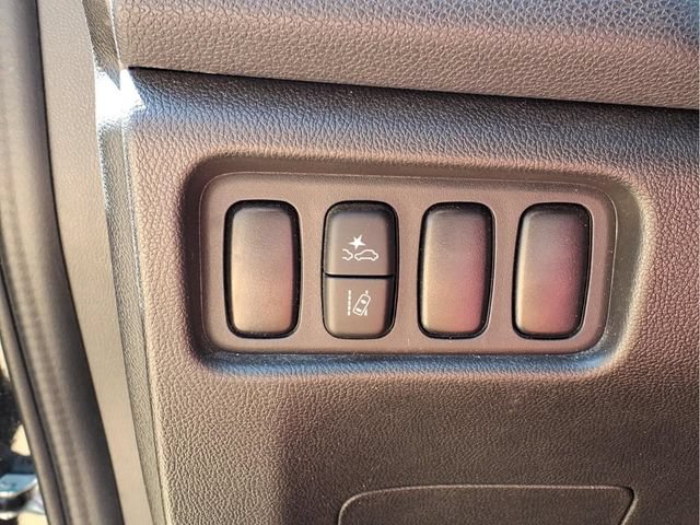 Used 2024 Mitsubishi Outlander Sport ES AWD/4WD image 14