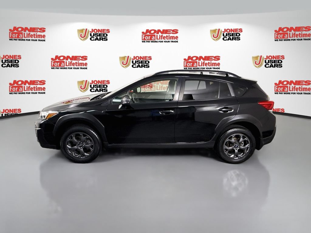 Used 2023 Subaru Crosstrek 2.5i Sport AWD/4WD image 14