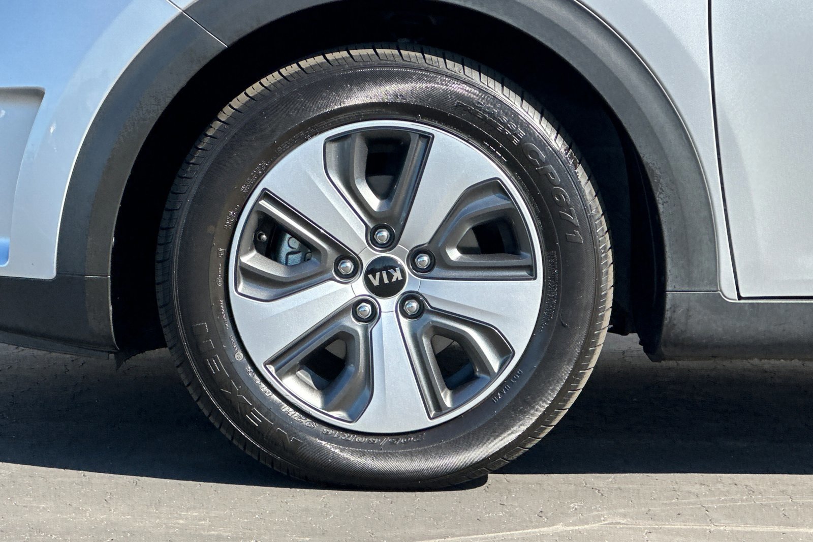 Used 2019 Kia Niro EX Premium w/ Sunroof Package image 27