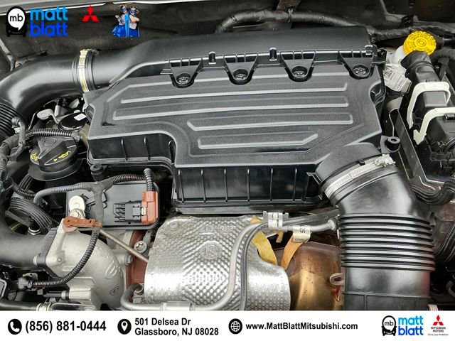 Used 2023 Jeep Renegade Trailhawk image 31