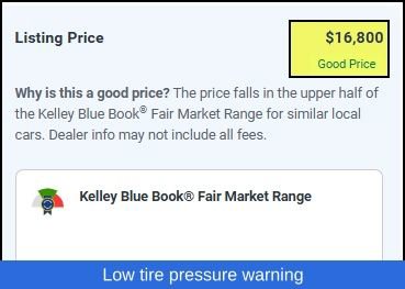 Used 2016 Honda CR-V EX image 6