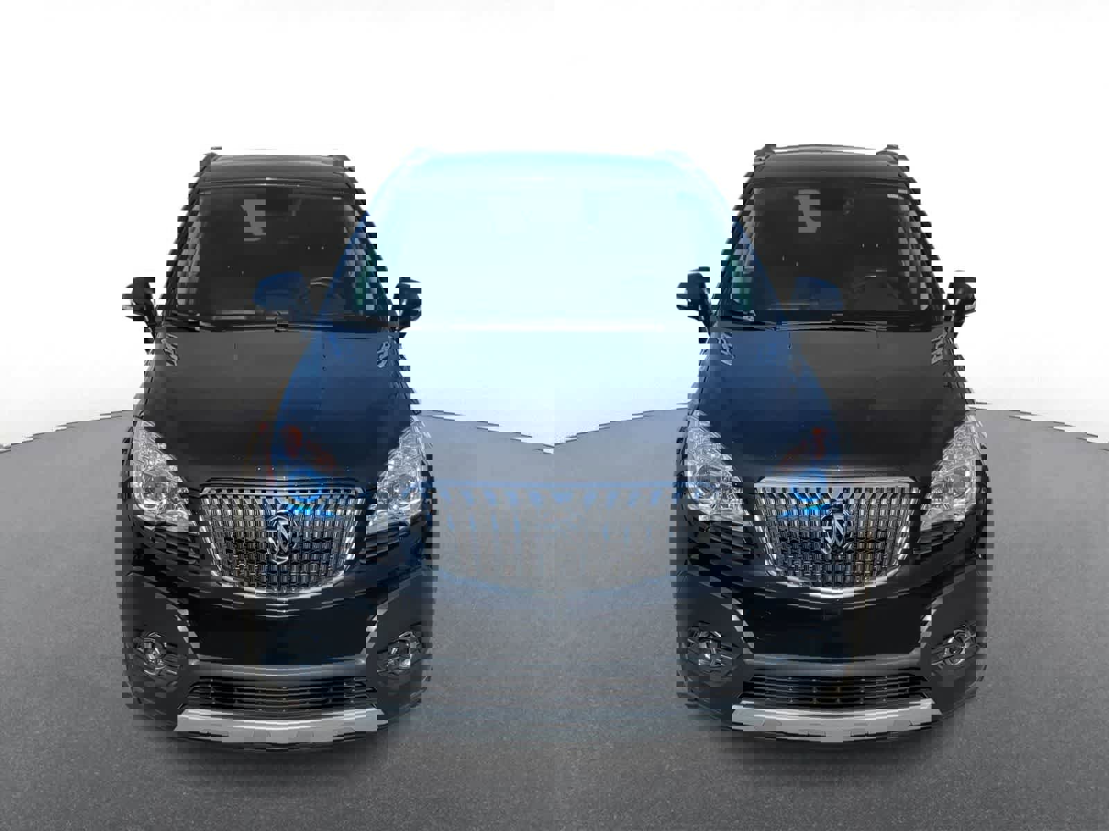 Used 2015 Buick Encore Leather image 3