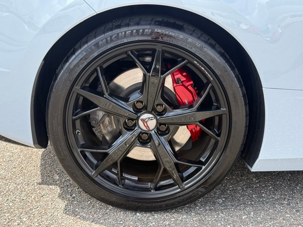 New 2025 Audi SQ5 Premium Plus image 55