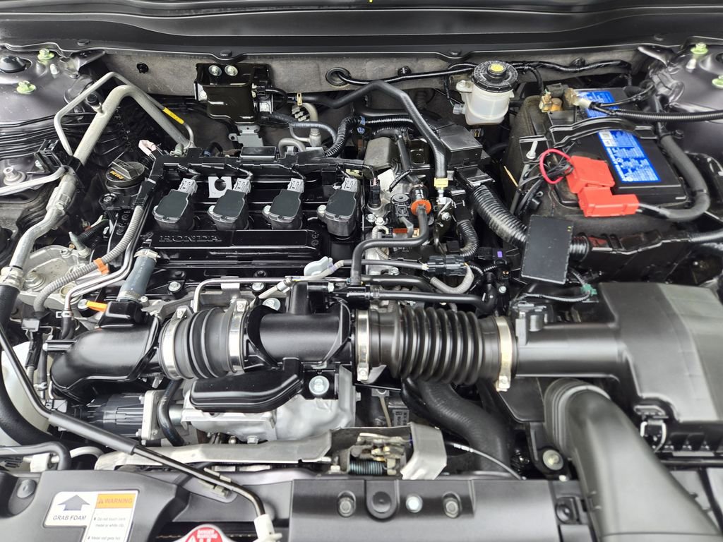 Used 2021 Honda Accord EX-L image 41