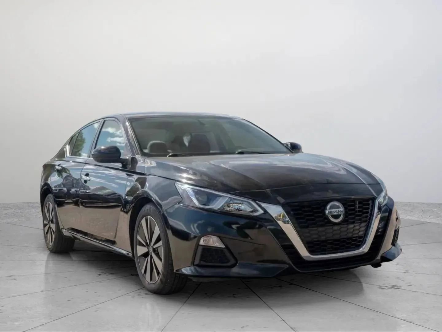 Used 2020 Nissan Altima 2.5 S image 4