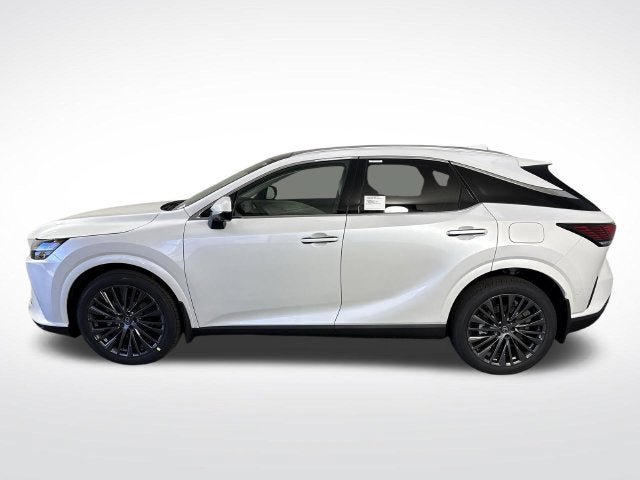 New 2026 Lexus RX 350 AWD w/ Convenience Package image 30