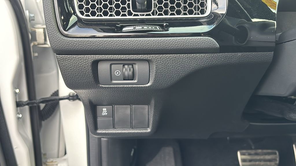 Certified 2025 Honda Civic Sport Touring image 15