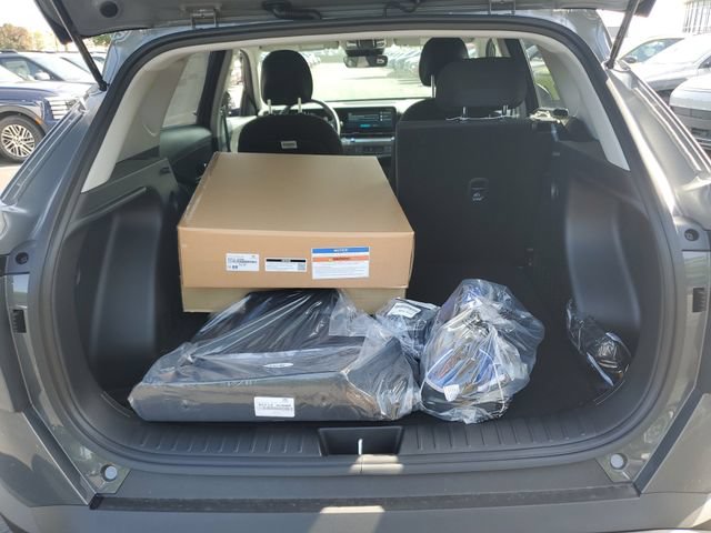 New 2026 Hyundai Kona SEL Sport AWD/4WD image 8