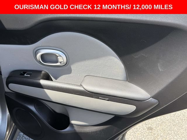 Used 2018 Kia Soul FWD image 11