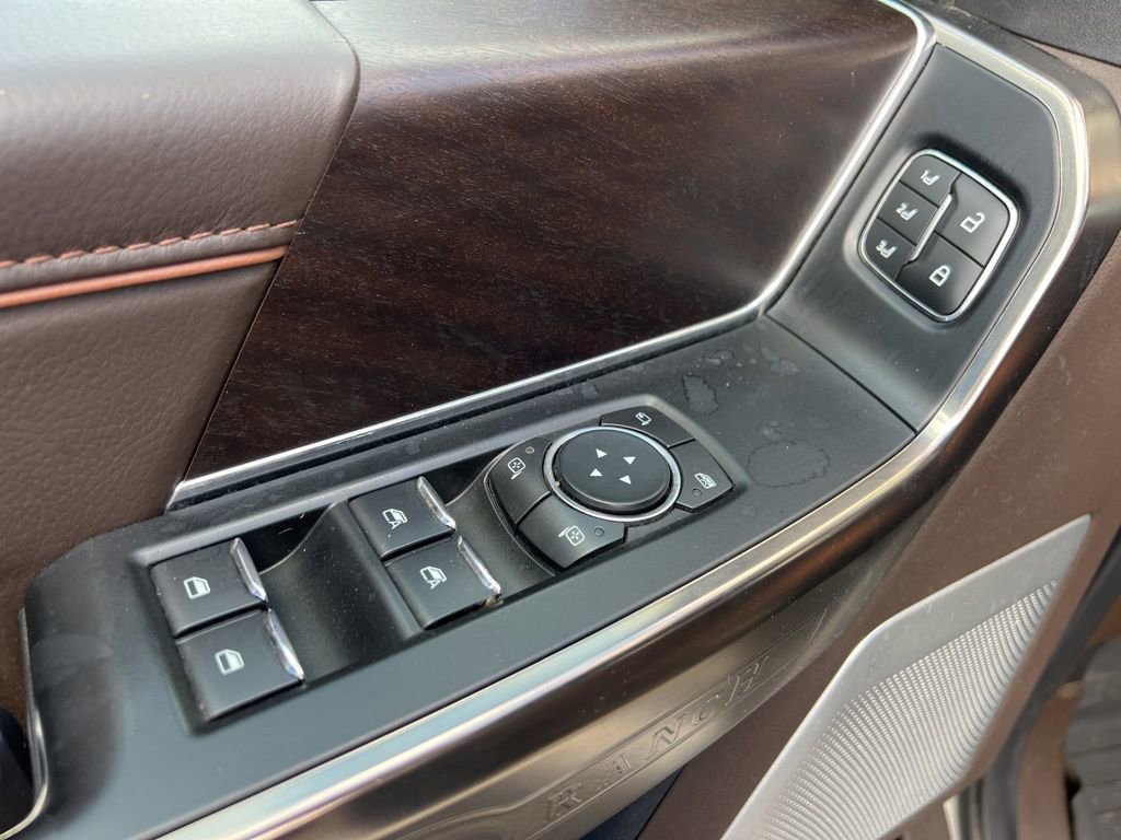 Certified 2022 Ford F150 King Ranch w/ Equipment Group 601A High image 24