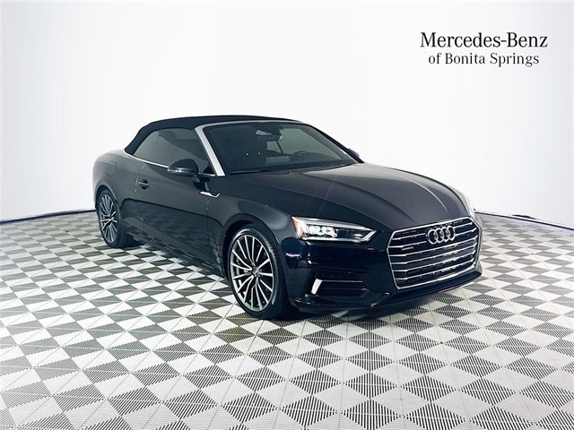 Used 2019 Audi A5 2.0T Premium Plus w/ Premium Plus