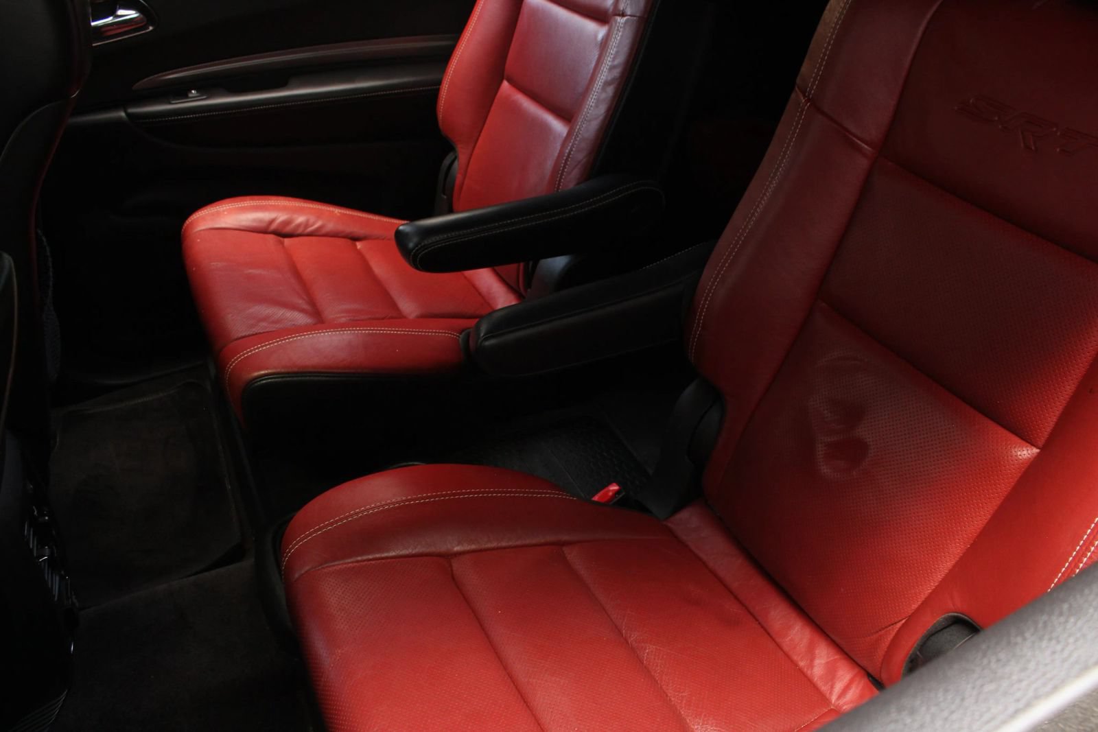 Used 2018 Dodge Durango SRT w/ Technology Group AWD/4WD image 19