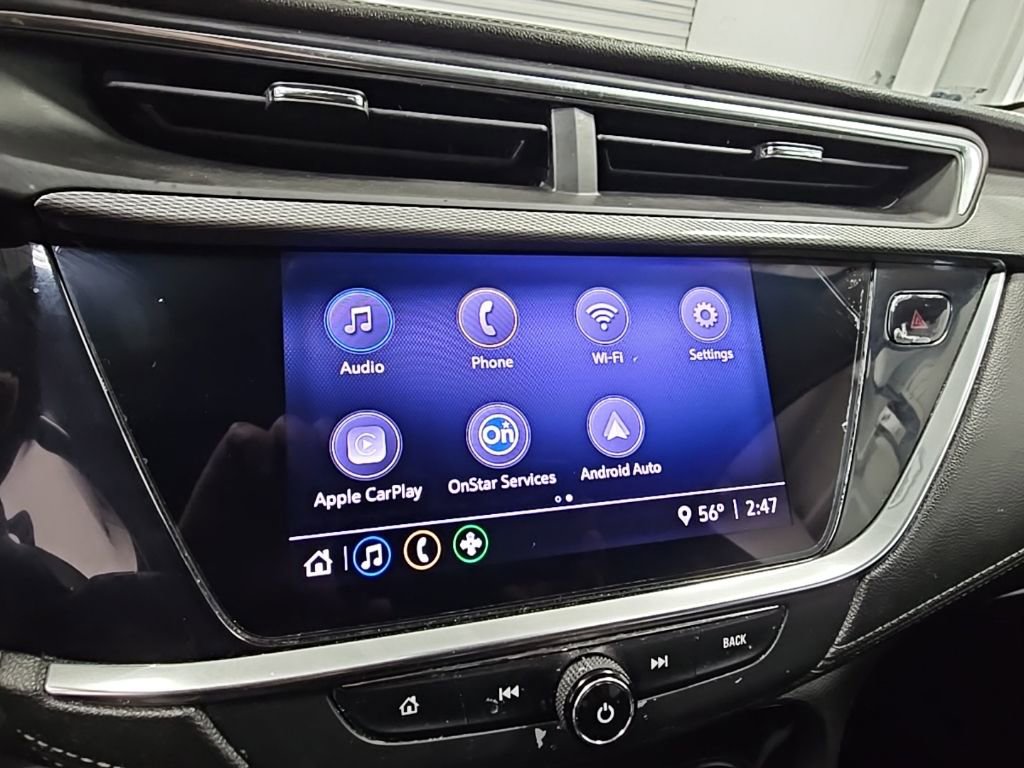 Used 2020 Buick Encore GX Preferred w/ Cold Weather Comfort Package image 14