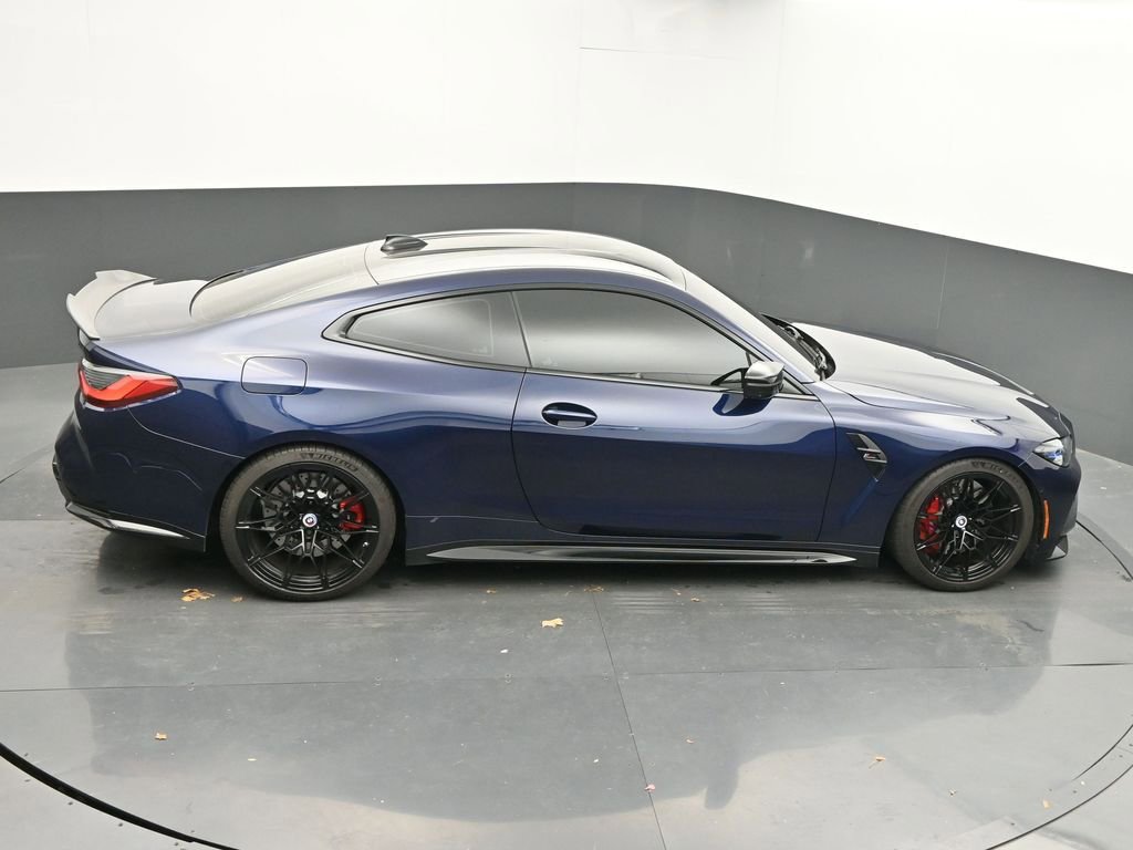 Used 2023 BMW M4 xDrive Competition image 34