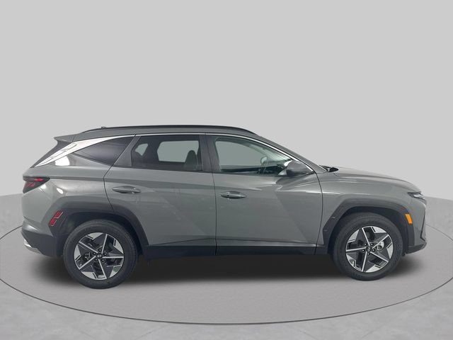 Used 2026 Hyundai Tucson SEL Plus AWD/4WD image 35