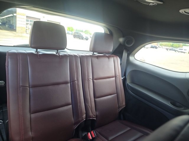 Used 2025 Dodge Durango R/T AWD/4WD image 11