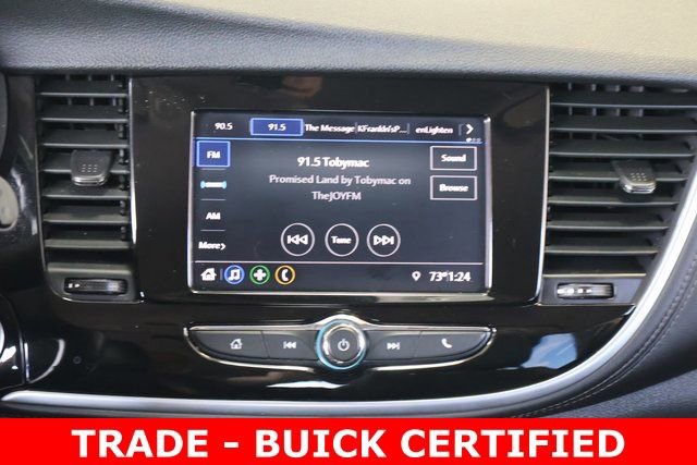 Certified 2022 Buick Encore Preferred w/ Safety Package image 16
