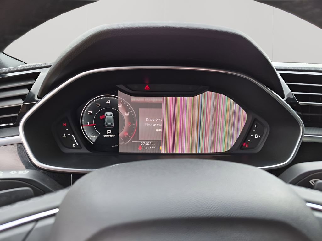 Used 2023 Audi Q3 2.0T Premium Plus w/ Premium Plus Package image 41