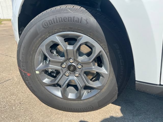 New 2026 Ford Maverick XLT w/ Equipment Group 301A AWD/4WD image 12