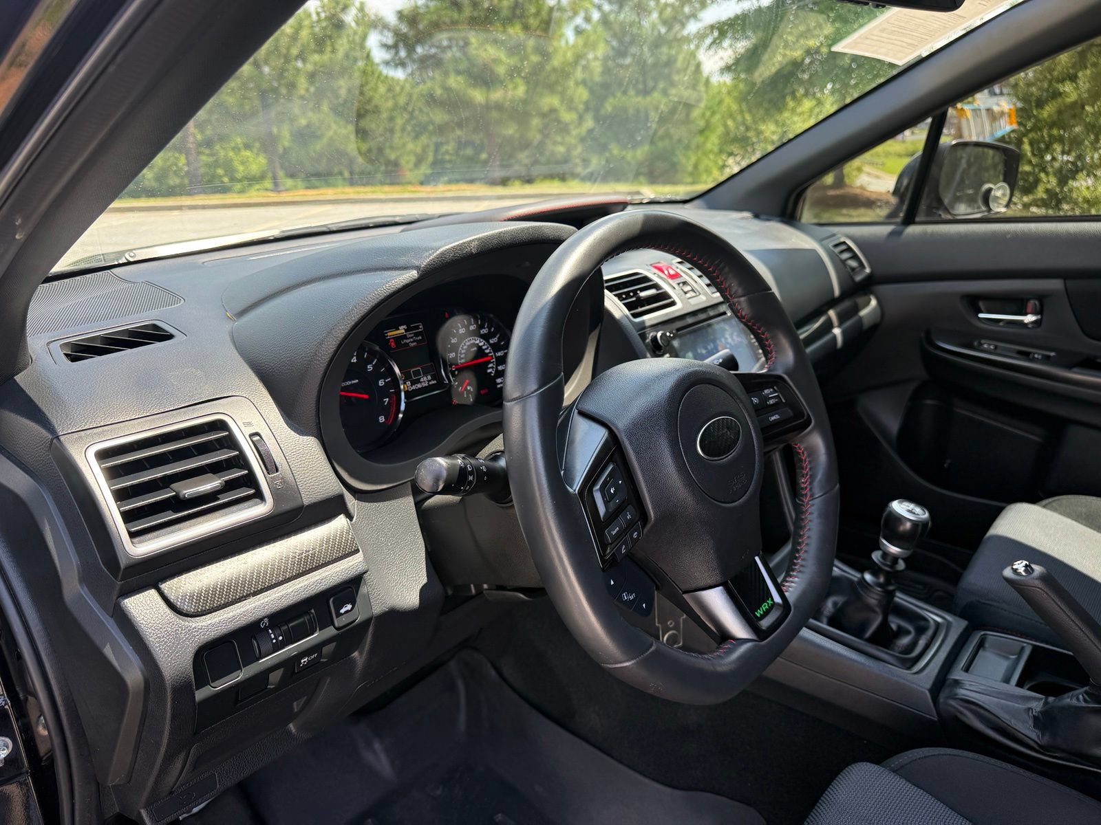Used 2019 Subaru WRX Premium w/ Popular Package #1 AWD/4WD image 22